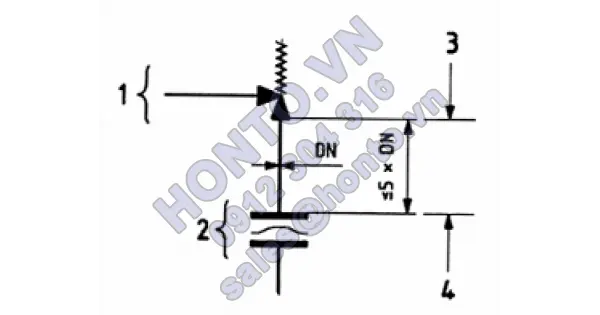 Thiết bị an toàn chống quá áp - phần 3 : tổ hợp van an toàn và đĩa nổ - phần 1